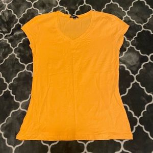 Orange Top